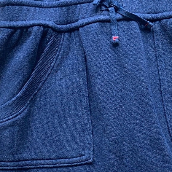 POLO RALPH LAUREN Girl’s Sweatshirt Navy America Flag Dress Size: 6X - Picture 2 of 8